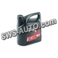 олива Elf 15W-40 Sporti 5 (5л)