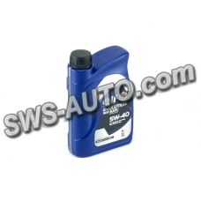 олива Elf 5W-40 Evol 900 SXR (1л)