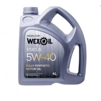 олива Wexoil 5W-40 Profi SL/CF (4л)