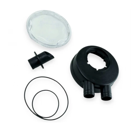 вентиляційна коробка Torelli маленька №17 D29