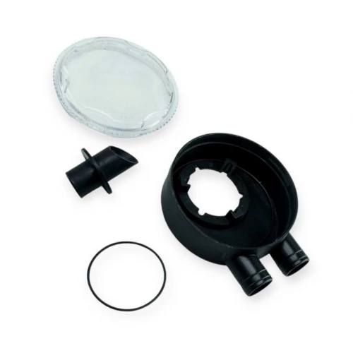 вентиляційна коробка Torelli маленька №17 D29