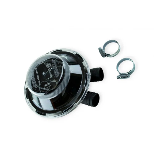 вентиляційна коробка Atiker тип 00