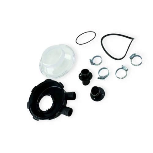 вентиляційна коробка Atiker тип 01