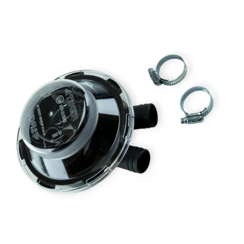 вентиляційна коробка Atiker тип 01