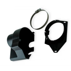 вентиляційна коробка Tomasetto під зовнішній тороїдальний балон