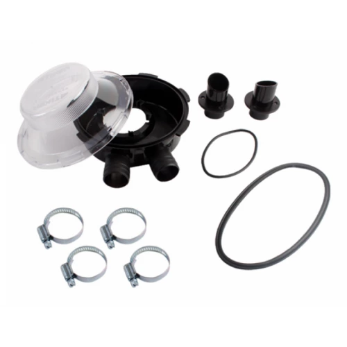 вентиляційна коробка SkyTech тип 01