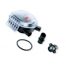 вентиляційна коробка BRC EUROPA2 87/C