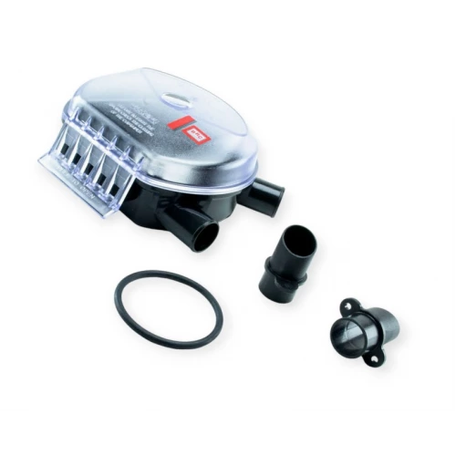 вентиляційна коробка BRC EUROPA2 87/C