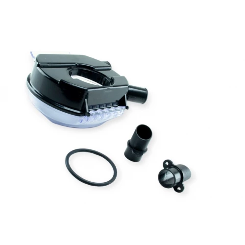 вентиляційна коробка BRC EUROPA2 87/C