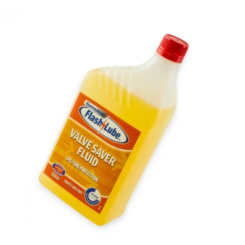 жидкость Flashlube 1,00 л