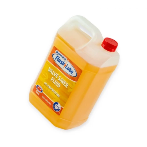 жидкость Flashlube 5,00 л