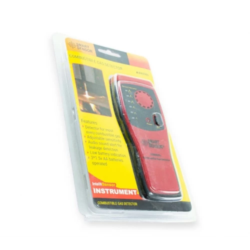 течеискатель Smart Sensor