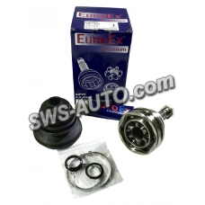 граната AMULET наруж. 30 зуб. (EuroEx)  Premium VW-1-1003