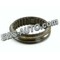 муфта синхронізатора ГАЗ-3309, Валдай (ГАЗ) гола