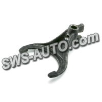 вилка КПП 3-4 передачи ГАЗ-53 (ГАЗ) вилка КПП 3-4 передачи ГАЗ-53 (ГАЗ)