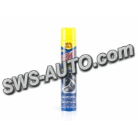 полироль BIOline COCKPIT 750ml ваниль