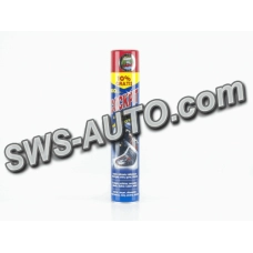 полироль BIOline COCKPIT 750ml вишня