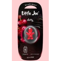 ароматизатор на обдув жидкий  3,5мл LITTLE JOE мембрана  "Cheryy"