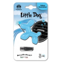 ароматизатор на дефлектор собачка LITTLE Dog "Odour Neutraliser"