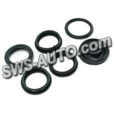 пыльник головки 406 дв. концевика свечи низ. к-т ЕВРО-3,4 деш.