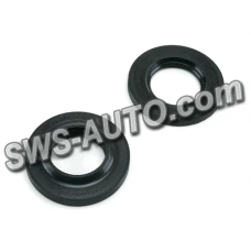 сальник редуктора Волга 42*75*10*15,5 к-т