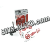 клапана ГАЗ-21, УАЗ впуск MASTER Азот