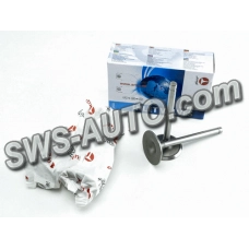 клапана ГАЗ 2410, 2401, Г-53 впуск 4шт AMP Польща (PWOL003)