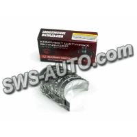 вкладиші колінчастого валу В-2410 Дайдо стандарт шатунні