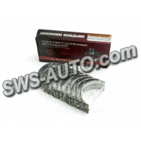 вкладиші колінчастого валу В-2410 Дайдо 0,25 корінні