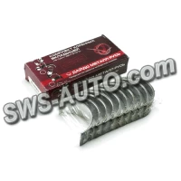 вкладиші колінчастого валу 406  Дайдо 0,75 корінні