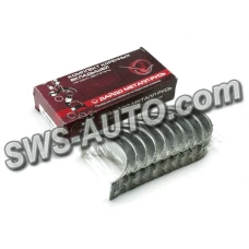 вкладыши к\в 406  Дайдо 0,75 корень