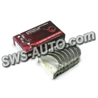 вкладыши к\в 406  Дайдо 0,5 шатун