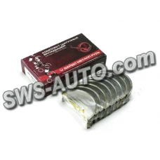 вкладыши к\в 406  Дайдо 0,5 шатун