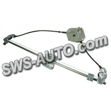 стеклопод.3302  (планка метал.корп.) правый