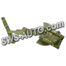 склопідйомник 3110 передній лівий