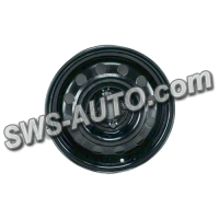 диск колесный Chery Amulet (черный) 5,5Jx14  ET35
