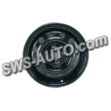 диск колесный Chery Amulet (черный) 5,5Jx14  ET35
