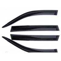 ветровик Ford Galaxy II 2006-2015  (скотч) ANV