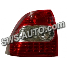 ліхтар 2170-Пріора задній лівий Автодеталь LED (в зборі)
