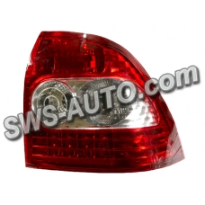 ліхтар 2170-Пріора задній правий Автодеталь LED (в зборі)