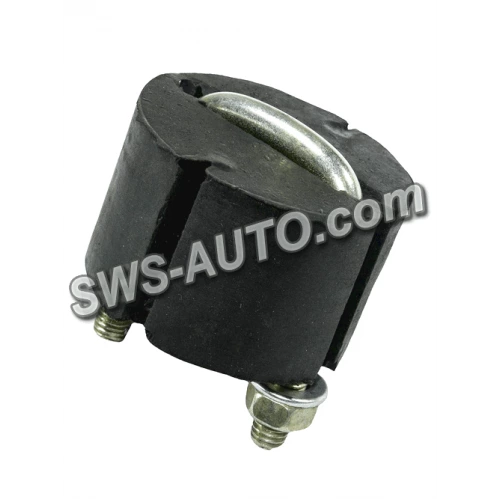 резинки кріпл. резон.Газель (кругл.) зі скобою