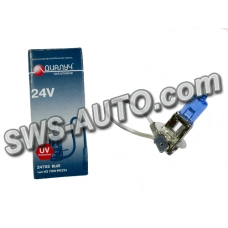 лампа H3 24V 70 W  Диалуч Blue