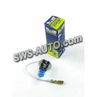 лампа H3 24V 70 W  Маяк Super White+30% 4000К