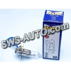 лампа H3 24V 70 W  Маяк