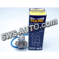 лампа H3 24V100 W  Маяк