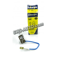 лампа H3 24V100 W  NARVA