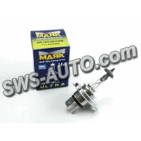лампа H4 12V 60/55 (43) Маяк +20% вибростойкая