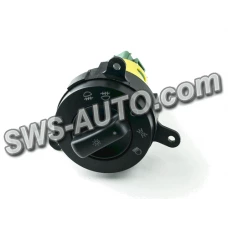 ЦПС ГАЗель (2003) н/о под мерседес круглый (АвтоАрматура)