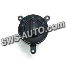 ЦПС ГАЗель (2003) н/о под мерседес круглый