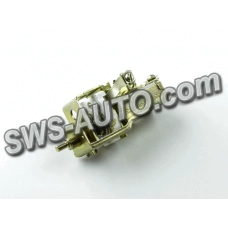 ЦПС Г-2401,ГАЗ-53 (П-312) под болт ОСВАР